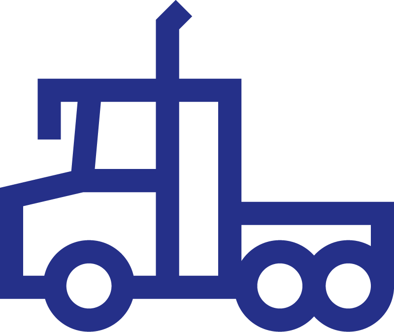 Tractor Units